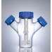 Magnetic stirring reagent bottle,Cell culture bottle,Low speed stirring bottle,Suspended cells bottles